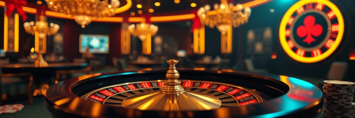 buzz casino — Buzz Casino Game Selection