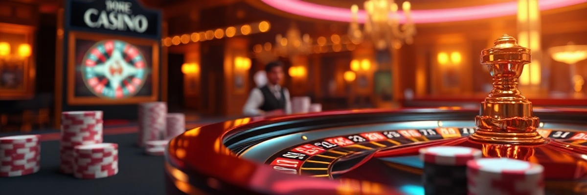 buzz casino — How to Sign Up and Get Started at Buzz Casino